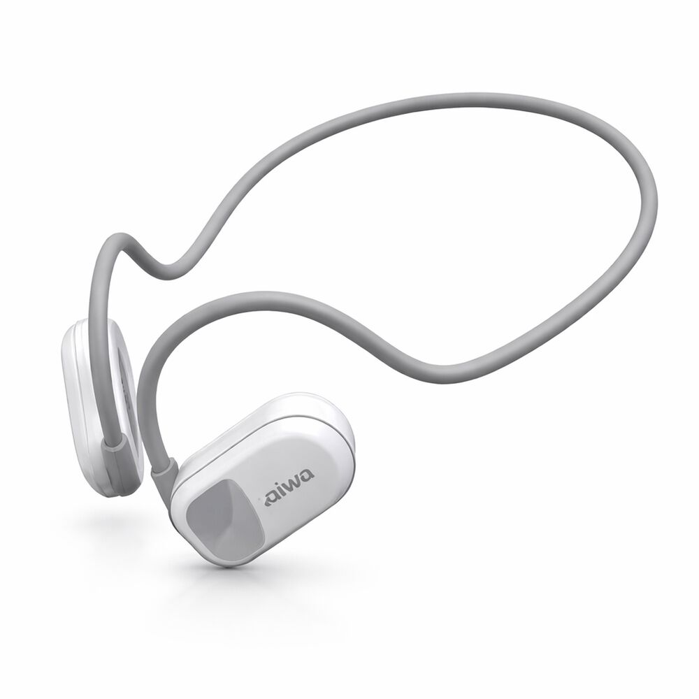 Aud&iacute;fonos Bluetooth Deportivos Aiwa Aw-acf1- Conducci&oacute;n &Oacute;sea image number 2.0