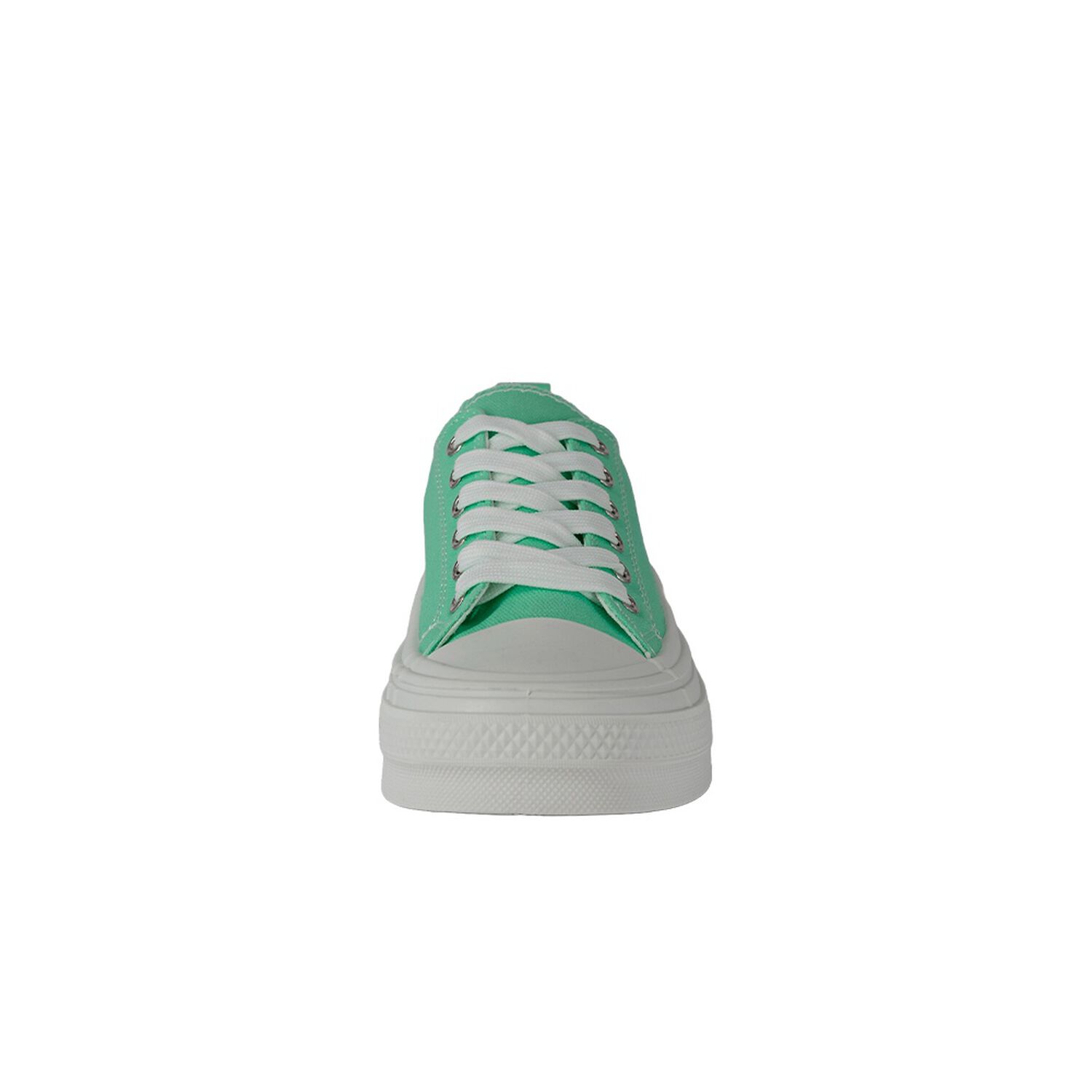 Zapatilla Abrus Verde Alquimia image number 2.0