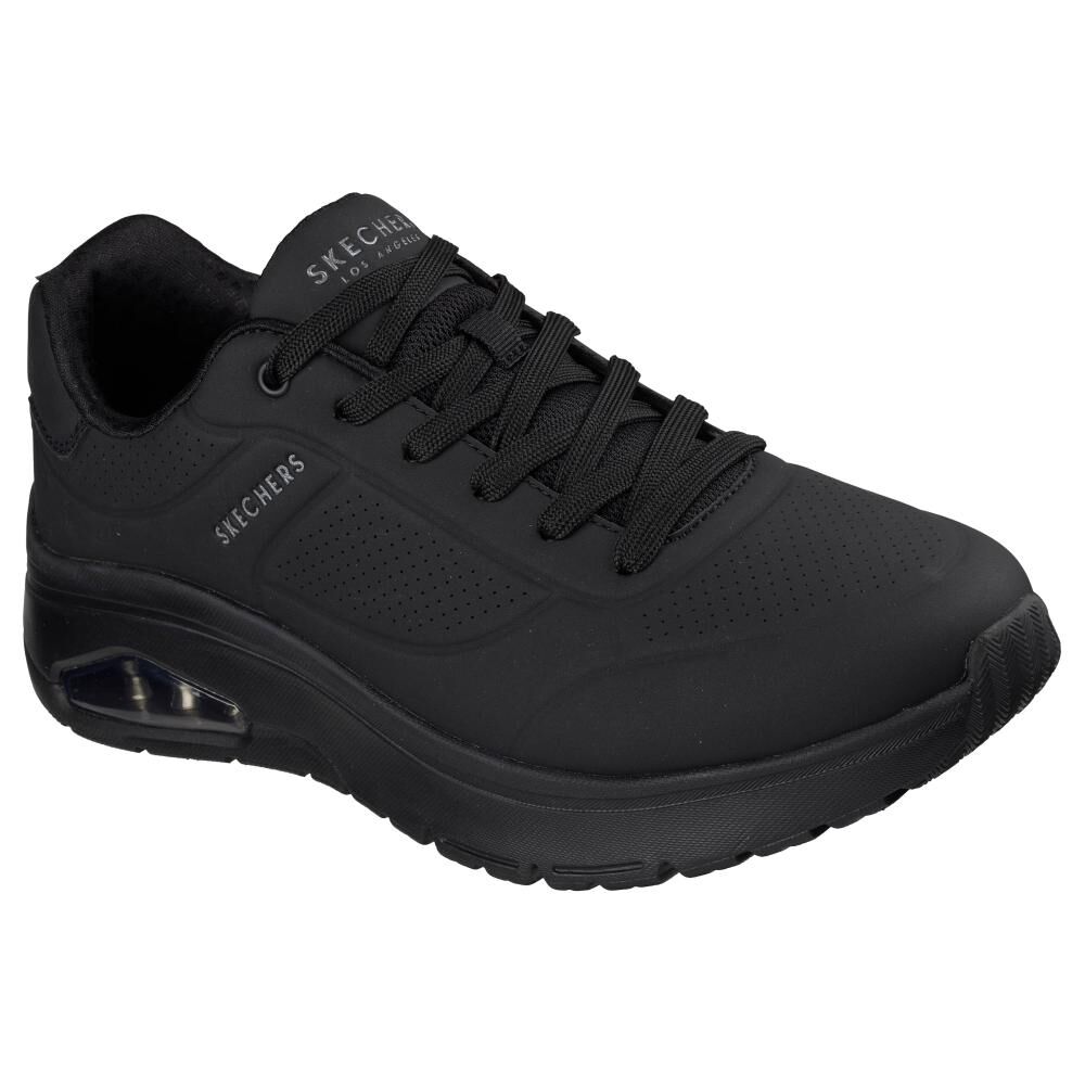 Zapatilla Urbana Hombre Skechers - Uno Flex-echo Air image number 4.0