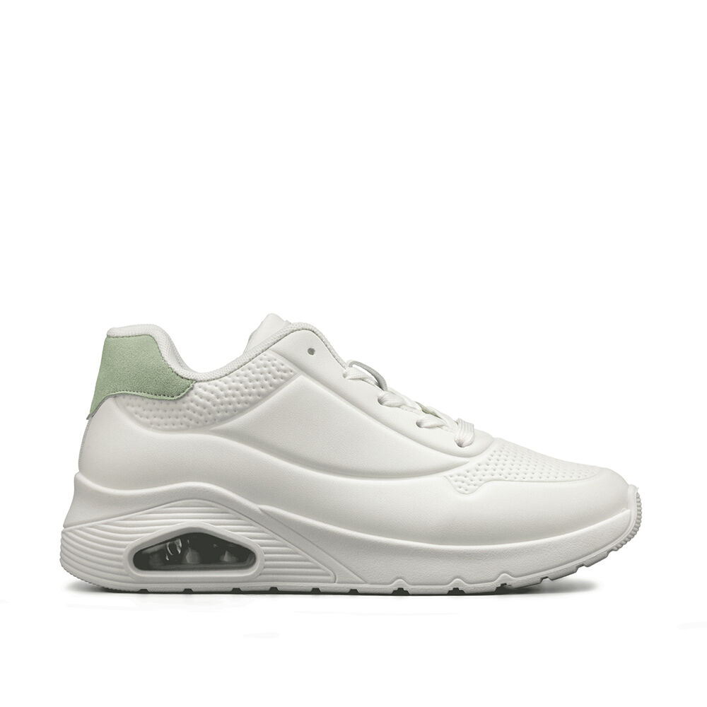 Zapatilla Urbana Deportiva Con Aire Mujer Weide Xjh63 image number 0.0