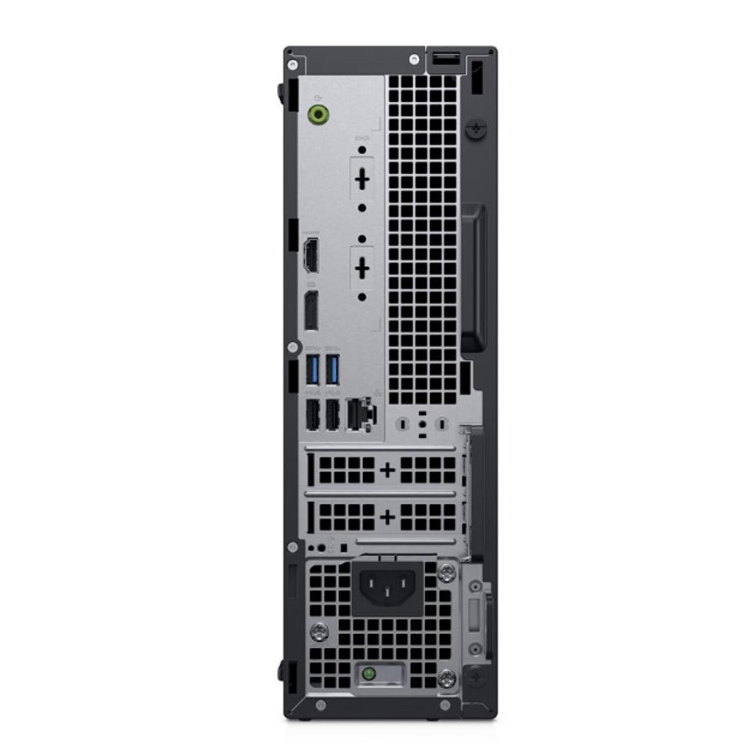 Kit Monitor + Pc Dell Optiplex 3060 Sff (i5-8va 16gb 512gb Ssd) + Teclado & Mouse Reacondicionado Grado A image number 2.0