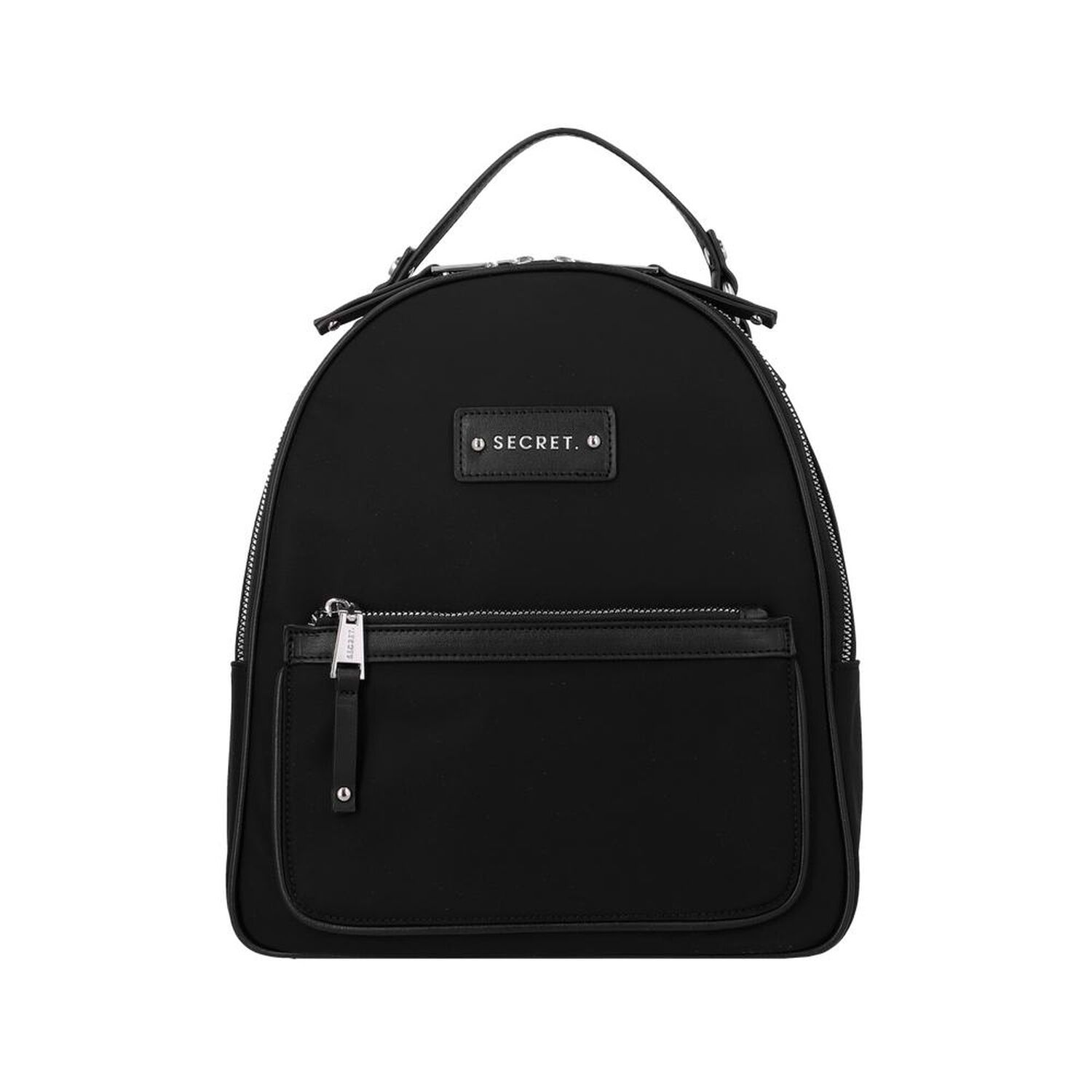 Mochila Secret Dinamarca St6 M Negro image number 0.0