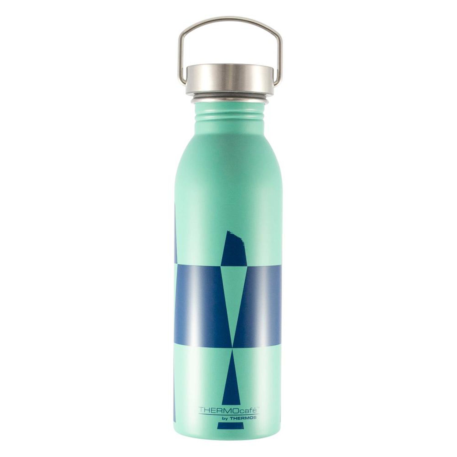 Botella Hidrat Acero Inox Azul 700 Ml image number 0.0