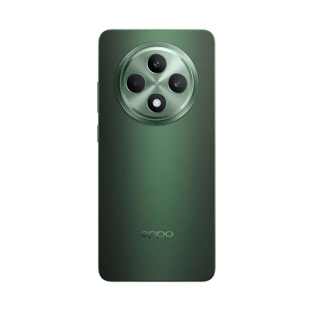 Oppo Reno 12 F 5g 256gb Verde Reacondicionado image number 1.0