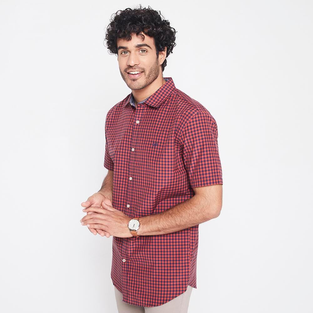Camisa   Hombre Peroe image number 4.0