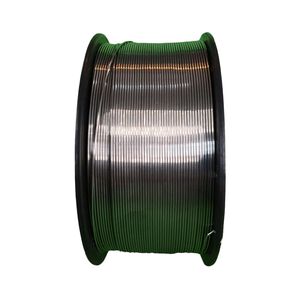 Alambre Mig Flux 71t-gs Sin Gas 0.8mm 1kg - Krafter