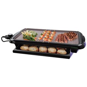 Parrilla Oster Bioceramic Nuevo Mod Ckstgr5085052