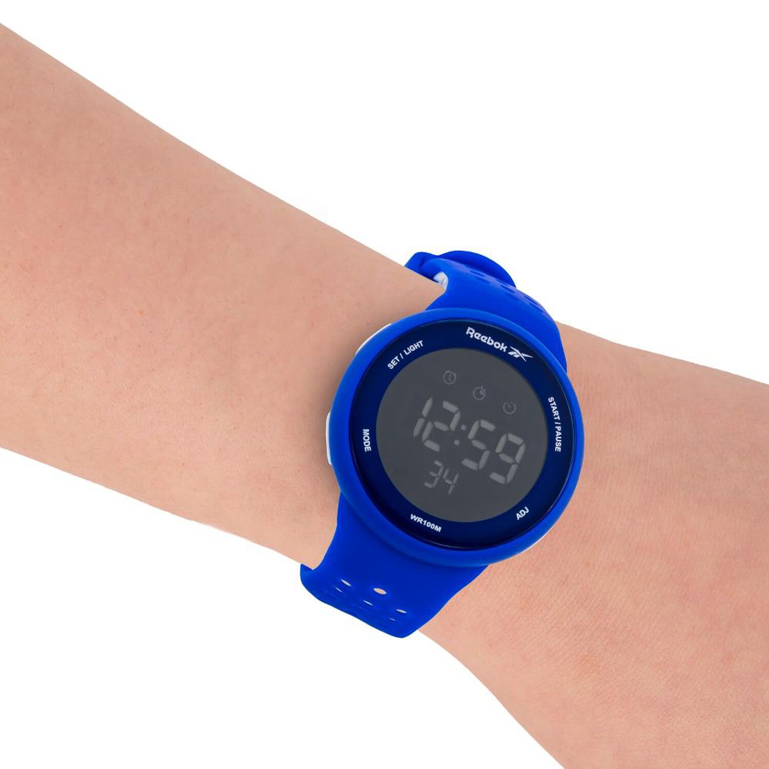 Reloj Reebok Unisex Rv-ele-u9-pnin-bn Elements image number 2.0