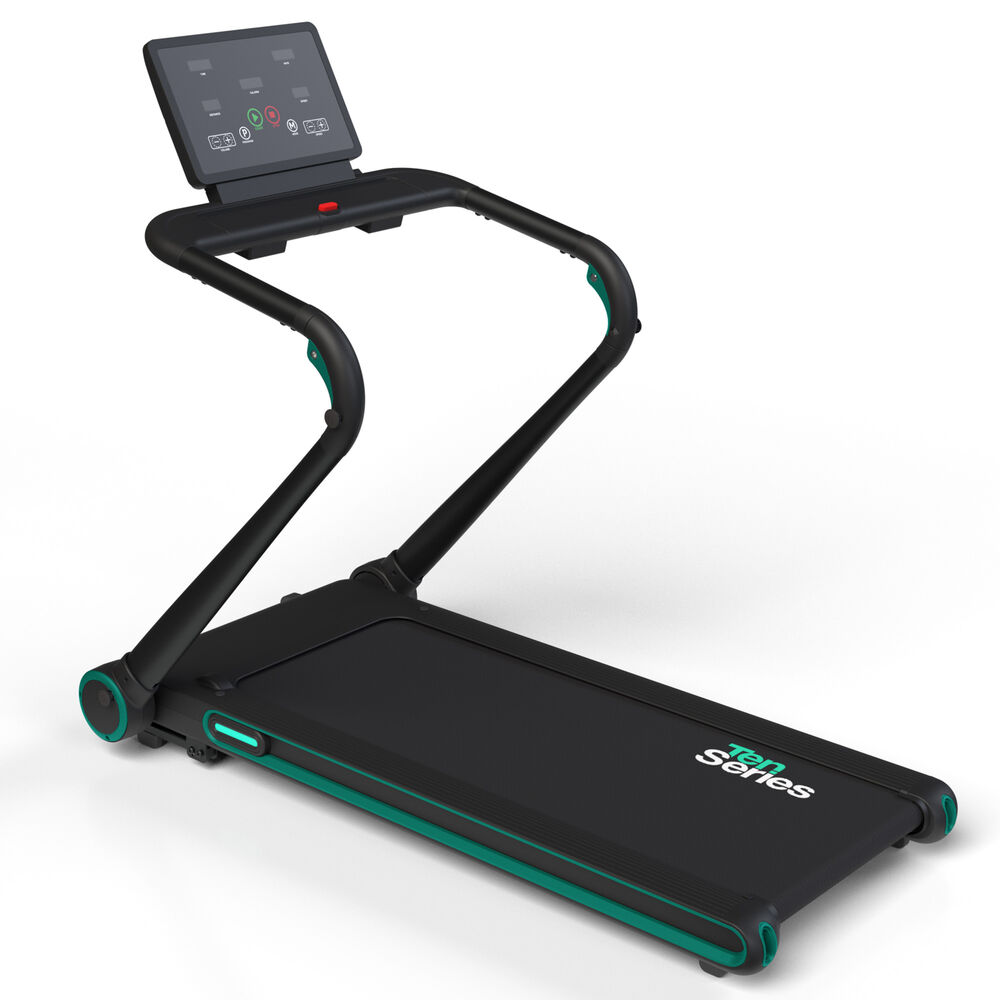 Trotadora S5000 15 Km/h Ten Series - Reacondicionado image number 0.0