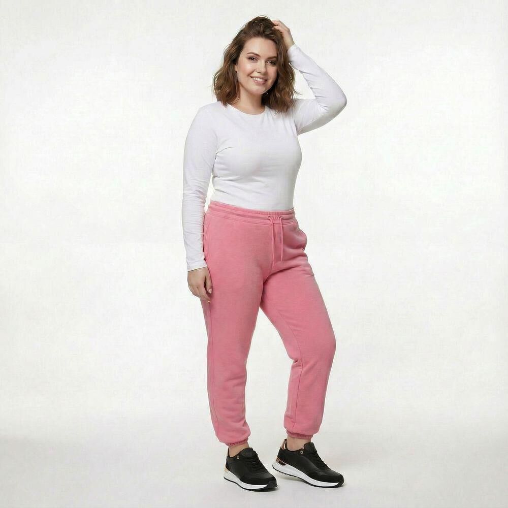 Pantal&oacute;n De Buzo Mujer Sexy Large image number 0.0