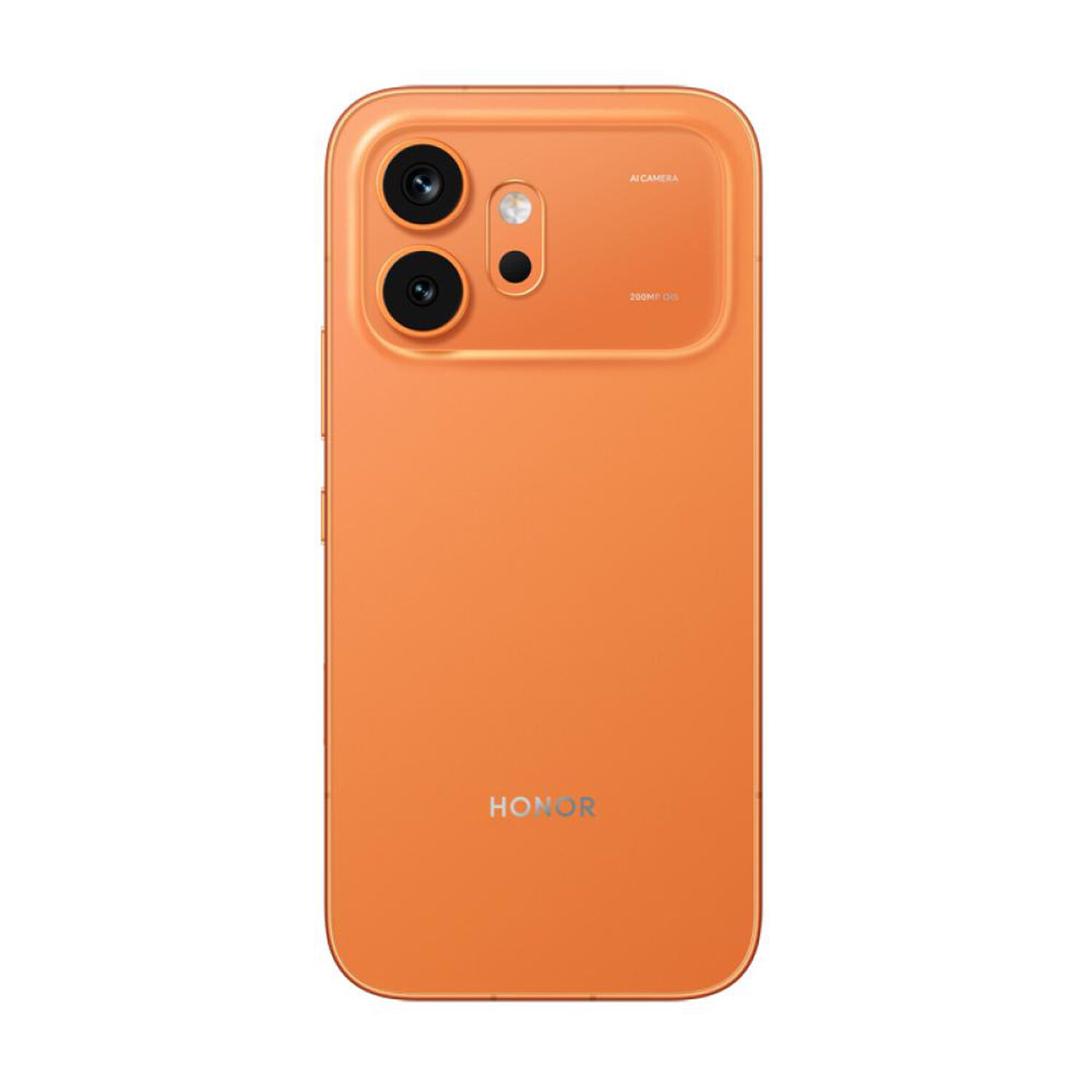 Smartphone Honor 600 / 5G / 512 GB / Naranjo / Liberado + Earbuds Clip 2 Pro image number 2.0