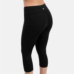Calza Deportiva Mujer Reebok Id Train Capri