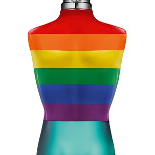 Jean Paul Gaultier Le Male Pride Limited Edition Edt 125ml