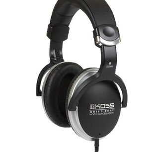 Aud&iacute;fono Koss Qz900 Noise Cancellation