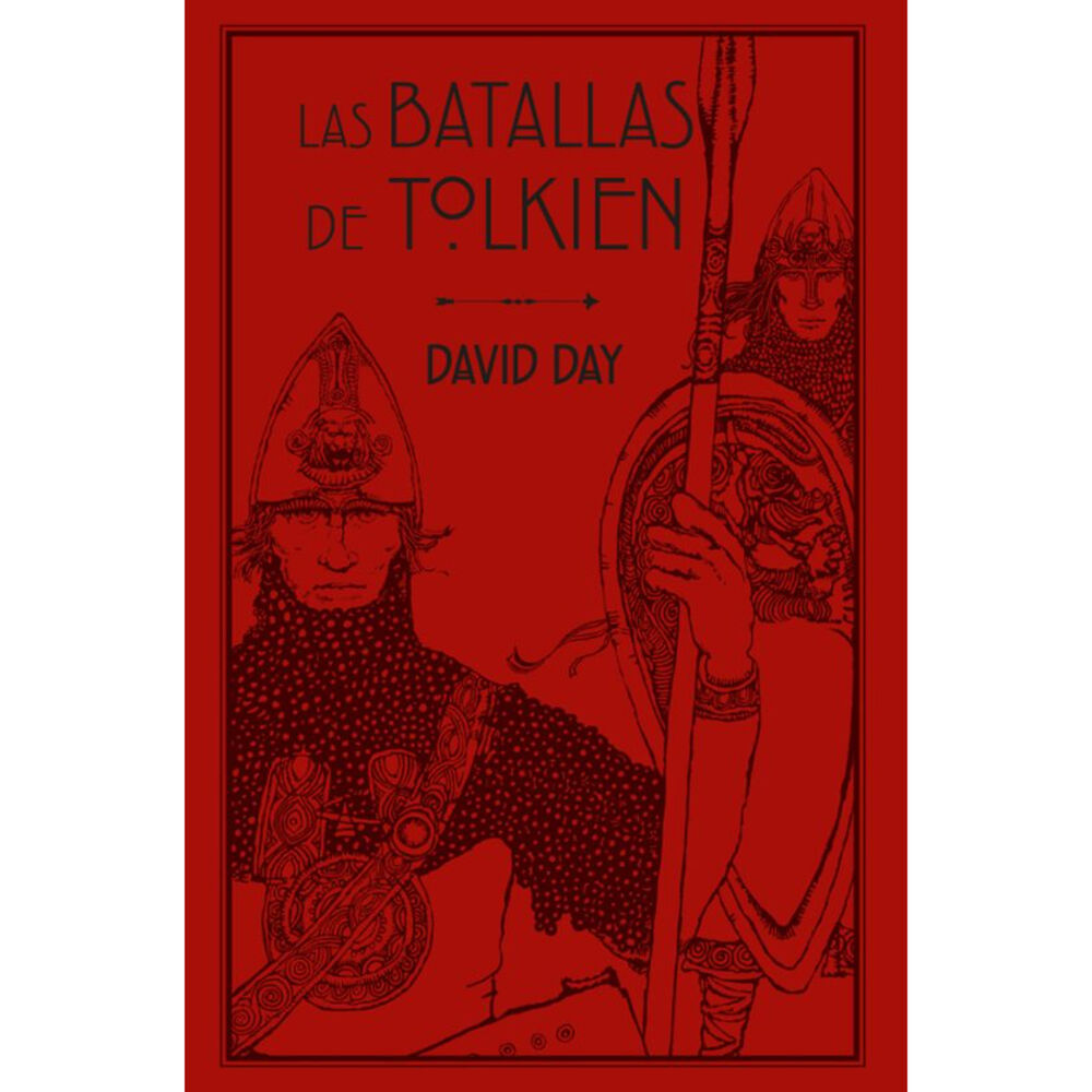 Las Batallas De Tolkien image number 0.0