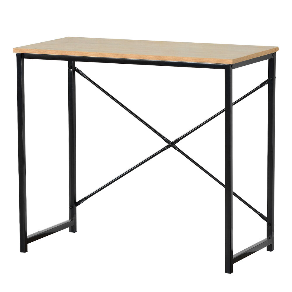 Escritorio Industrial Iron 71,5x100x40 Cm image number 0.0