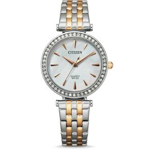 Reloj Citizen Mujer Er0216-59d Classic Quartz