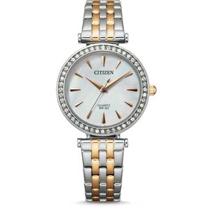 Reloj Citizen Mujer Er0216-59d Classic Quartz