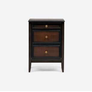Velador Rosen Opera Madera