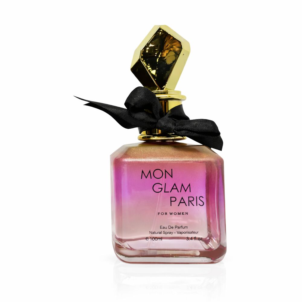 Fc Mon Glam Paris Edp 100ml Mujer image number 1.0