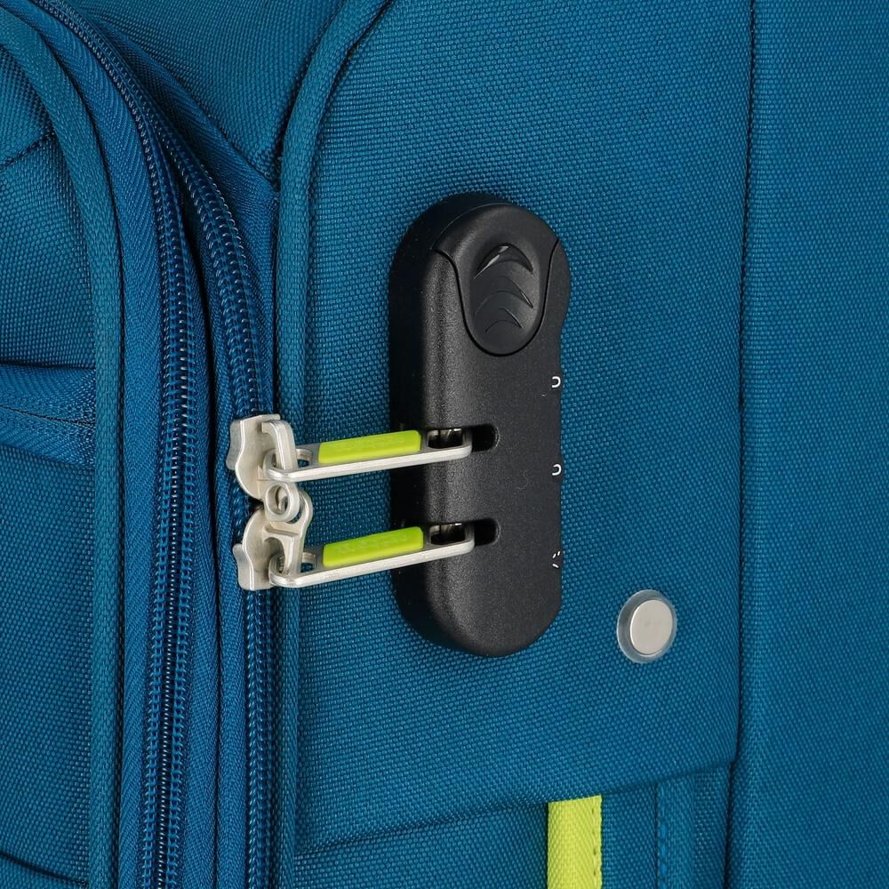 Maleta Cabina American Tourister Journify / 40 L image number 1.0