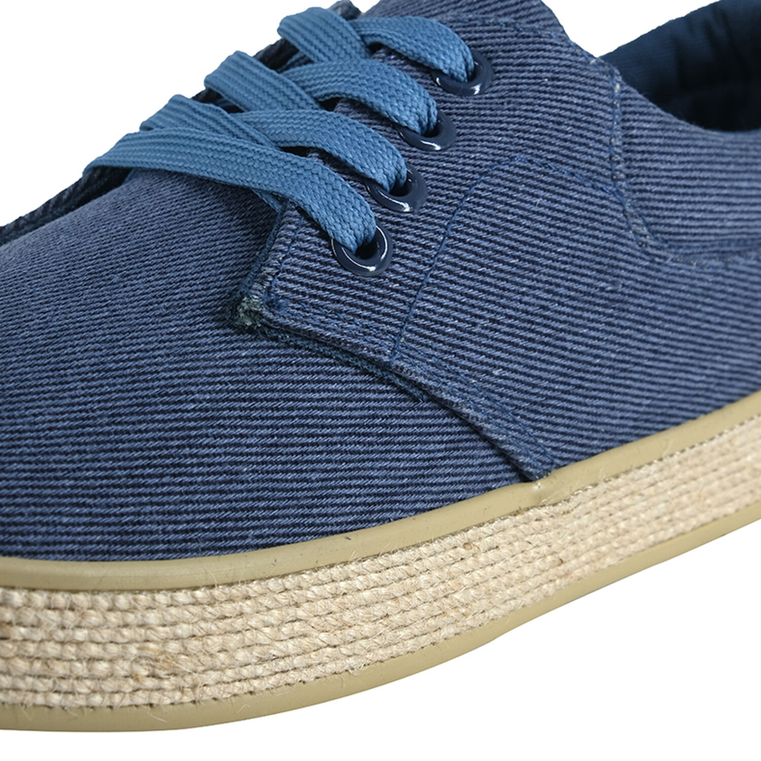 Zapatilla Galileo Azul Passer image number 3.0
