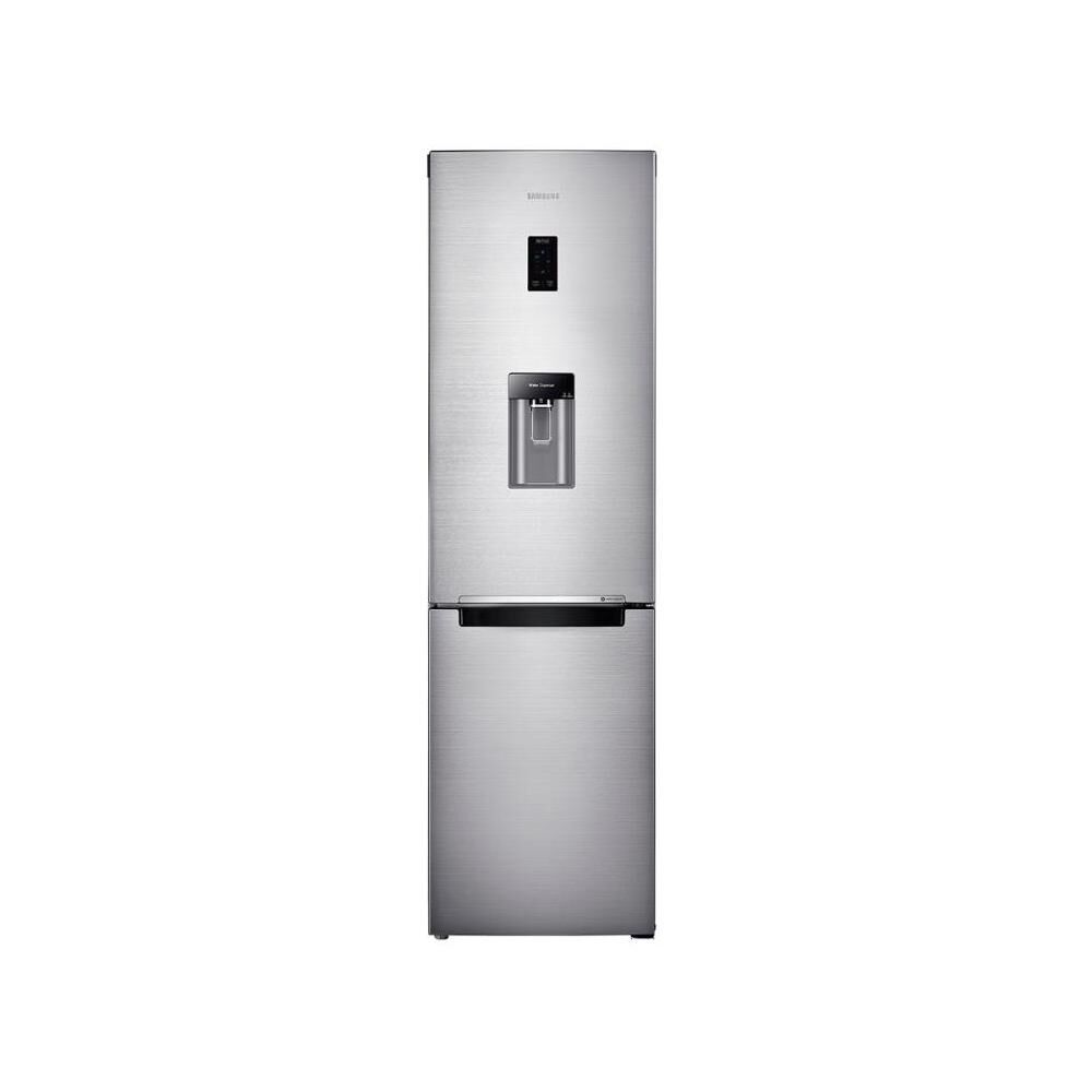 Refrigerador Samsung RB33J3830SS/ZS / No Frost / 321 Litros image number 0.0