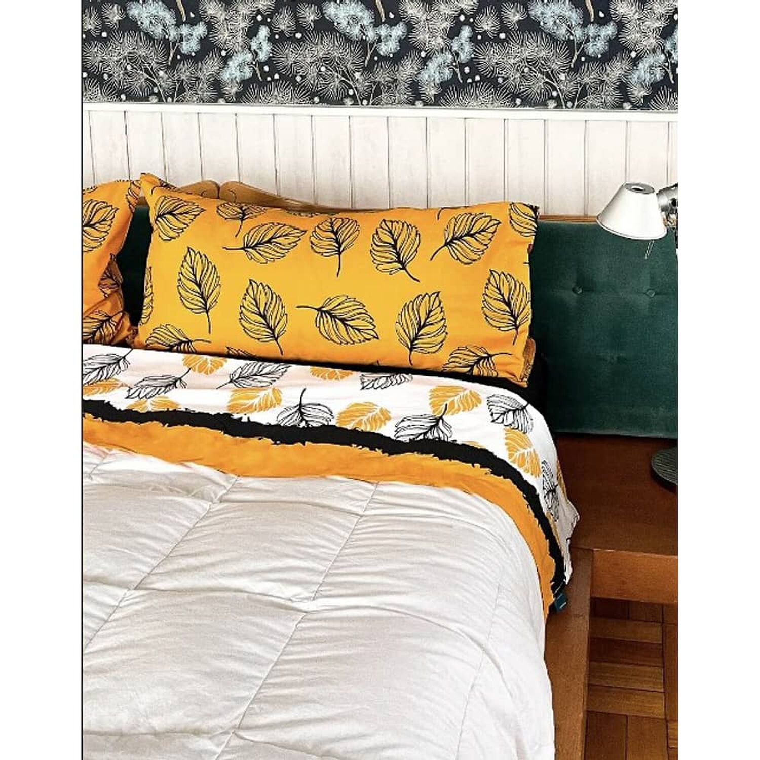 Juego De Sabanas 1 Plaza Quality Home image number 0.0