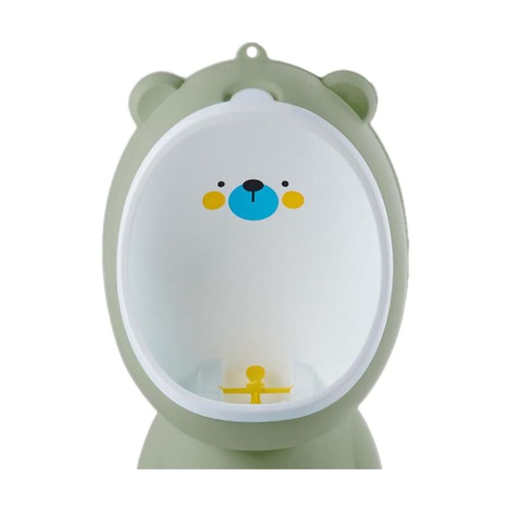 Vasenilla Pelela De Entrenamiento Baño Para Bebés Verde image number 2.0