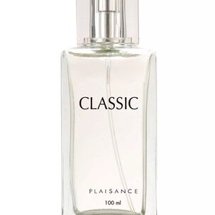 Plaisance Classic Perfume Mujer Edp 100 Ml