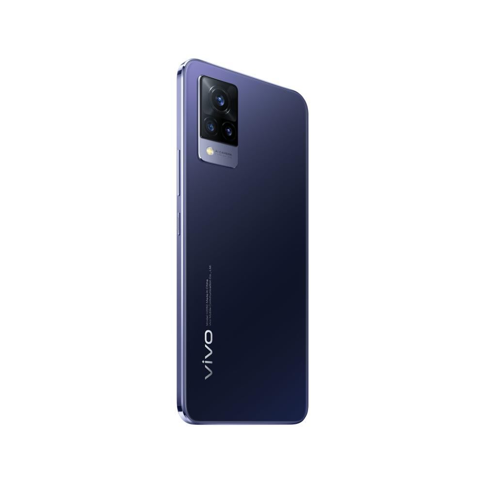 Smartphone Vivo V21 / 5G / 128 GB / Liberado image number 4.0