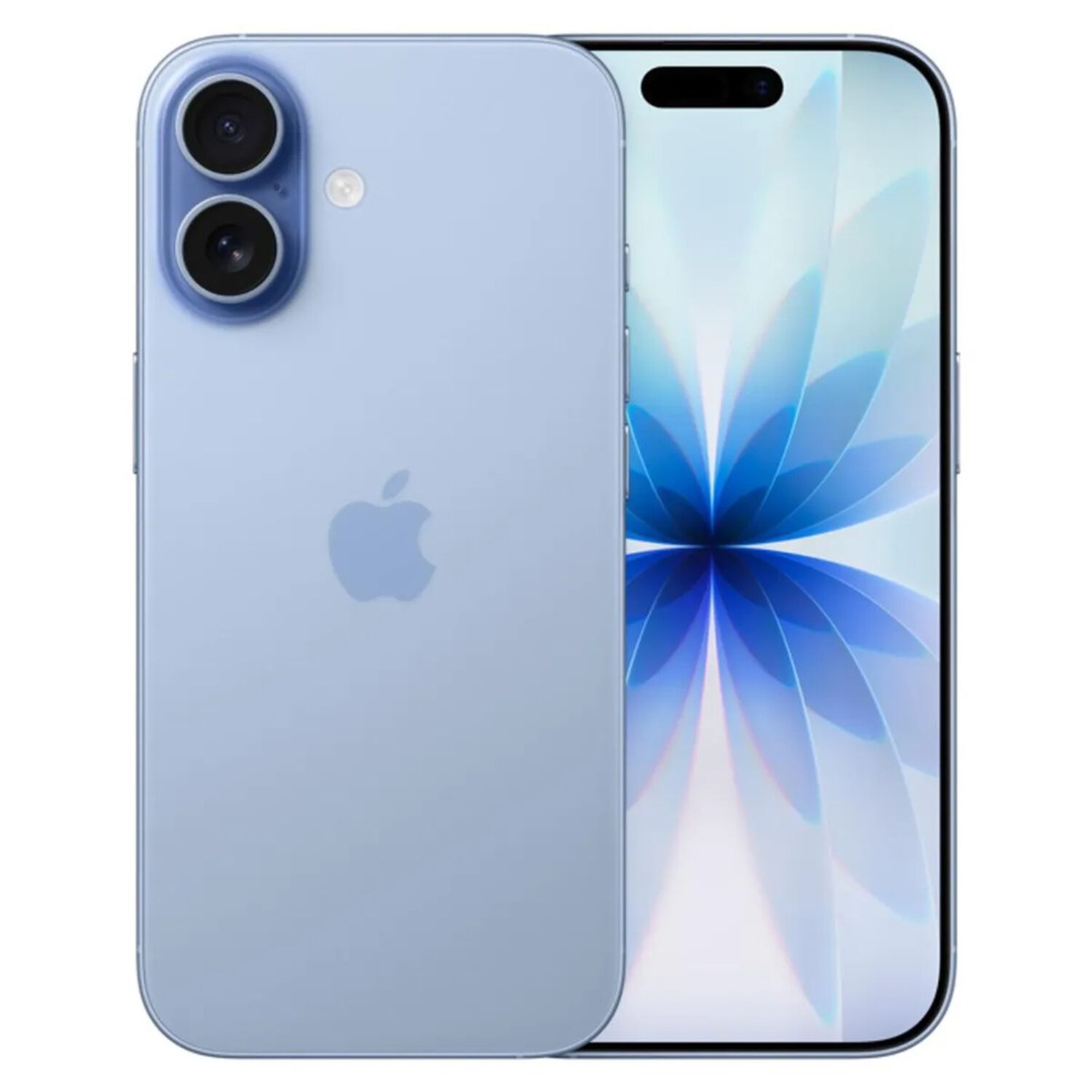 Iphone 17 256 Gb Azul (solo Compatible Con Esim) image number 0.0