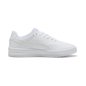 Zapatilla Urbana Mujer Puma Court Lally Blanco