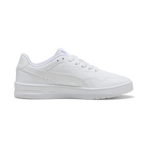 Zapatilla Puma Court Lally Mujer Blanco