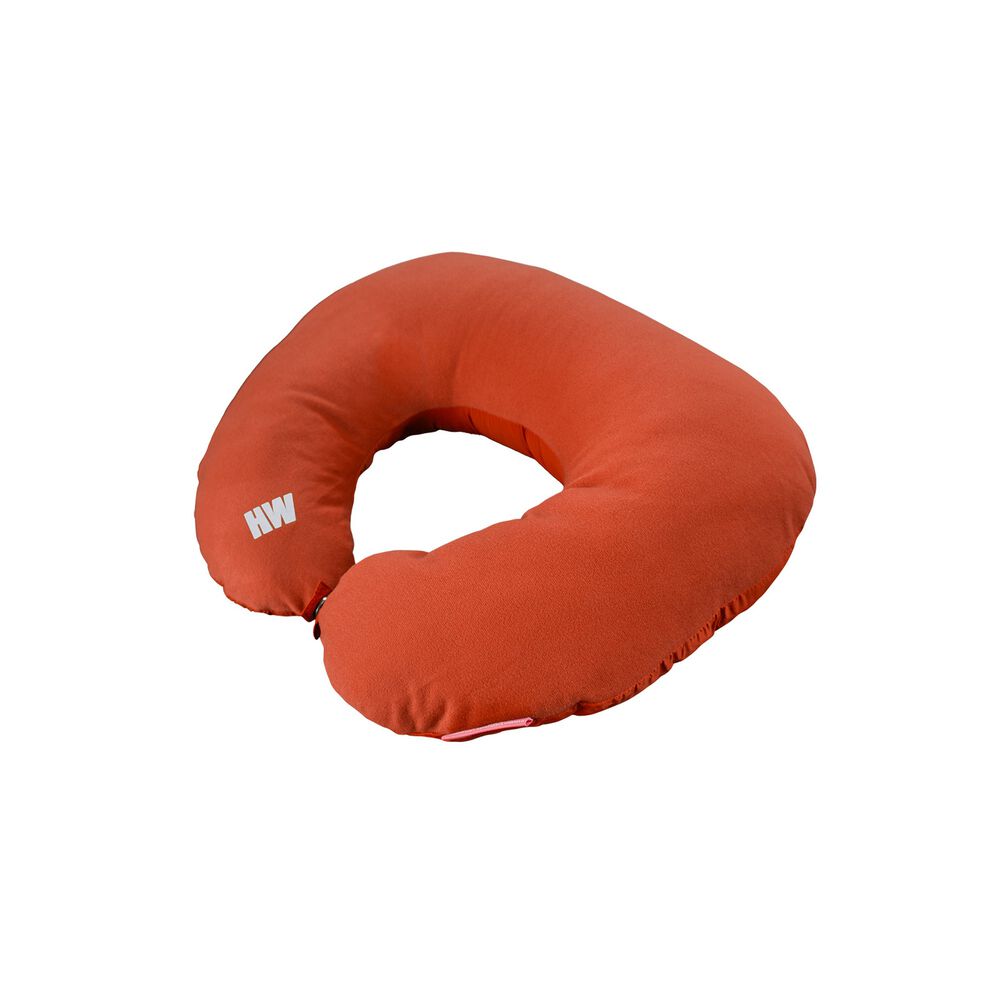 Parka Hw Pillow Traveler Mujer Ladrillo image number 5.0