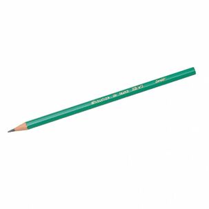 Pack X 4 Cajas De 12 Lápices Grafitos Hb#2 Sin Goma Ds Bic