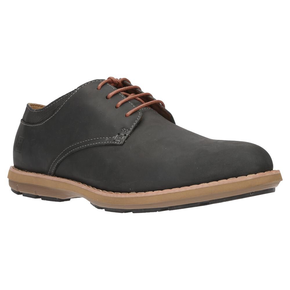 Zapato Piamonte-0-02 Negro Cardinale - Compra Ahora | Dafiti Chile