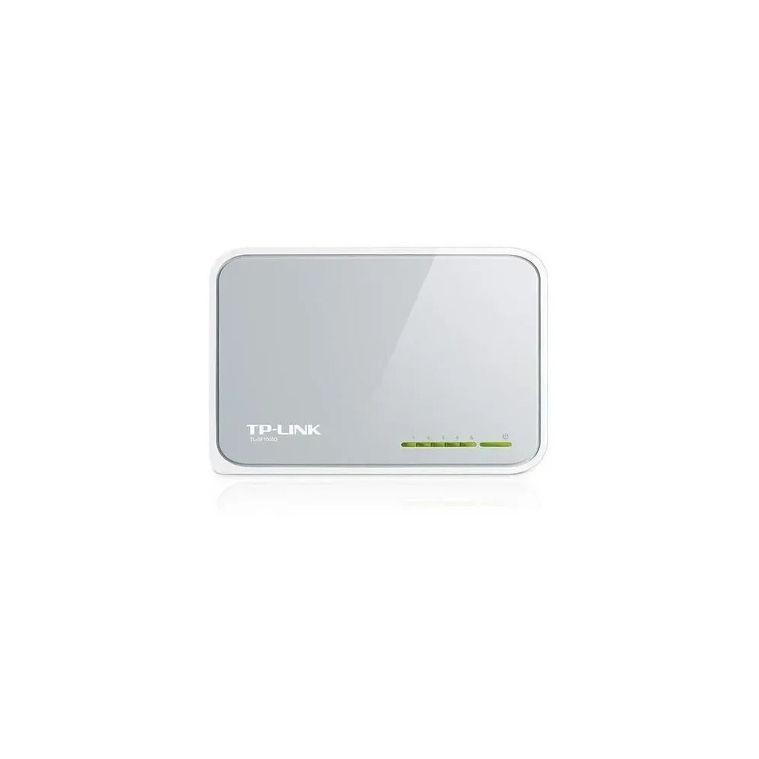 Switch Tp-link Tl-sf1005d Serie 15.0 image number 5.0