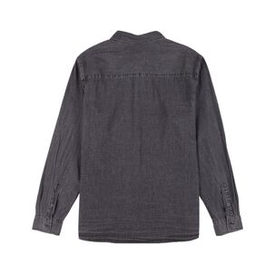 Camisa Hombre Az Black