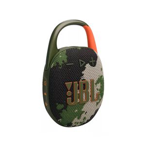 Parlante Clip 5 Militar