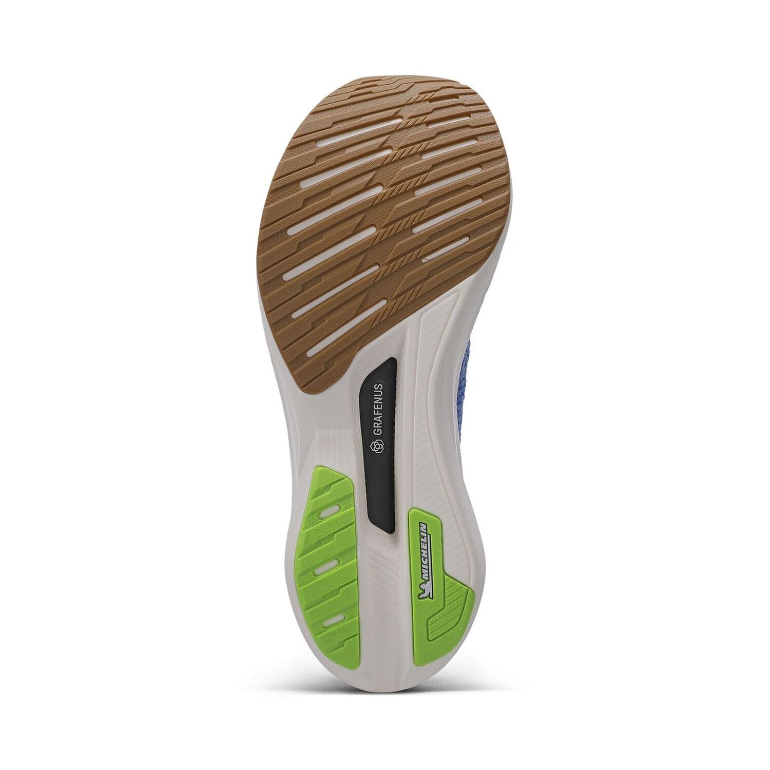 Zapatilla Running Hombre Corre Grafeno 3 Royal image number 5.0