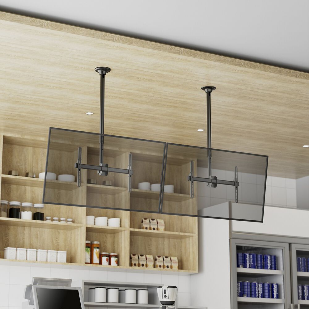 Soporte Tv De Techo -full- 37" A 70" 360 - 50 Kg image number 4.0