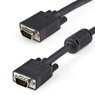 Cable 3m Video Vga Coaxial Alta Resolucion Hd15