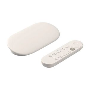 Google Tv Streamer 4k