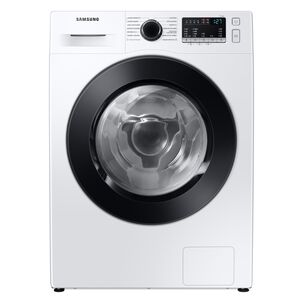 Samsung Lavadora Secadora 9.5kg / 6kg Con Eco Bubble™ White