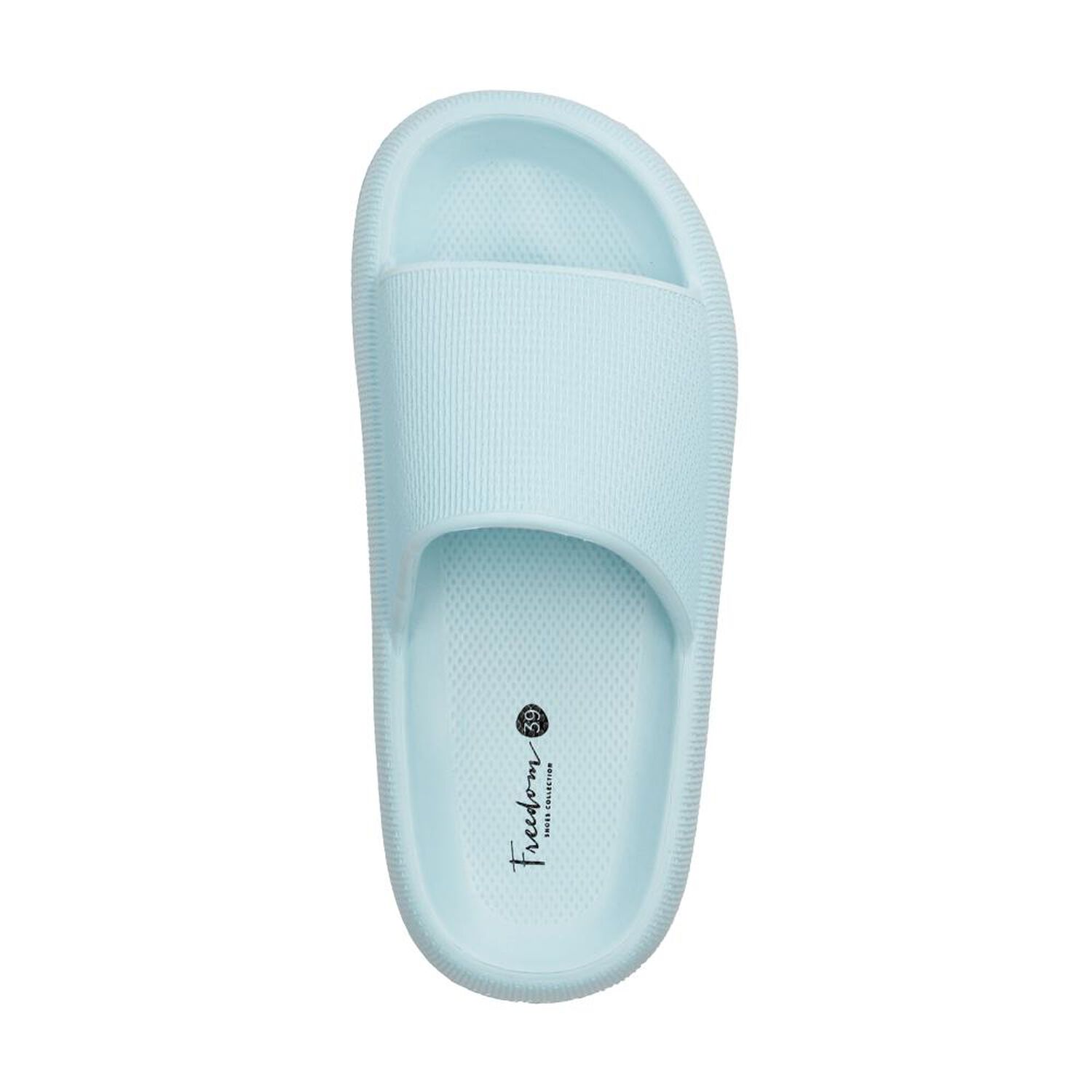 Hawaiana Mujer Freedom Light Blue image number 4.0