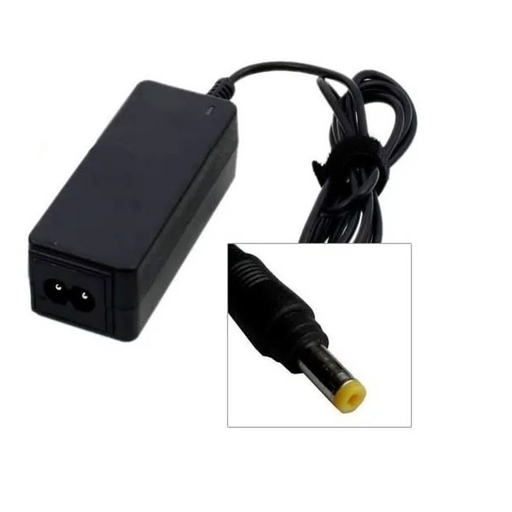 Cargador Netbook Para Hp Dbekc-118 19v/1.58a image number 2.0