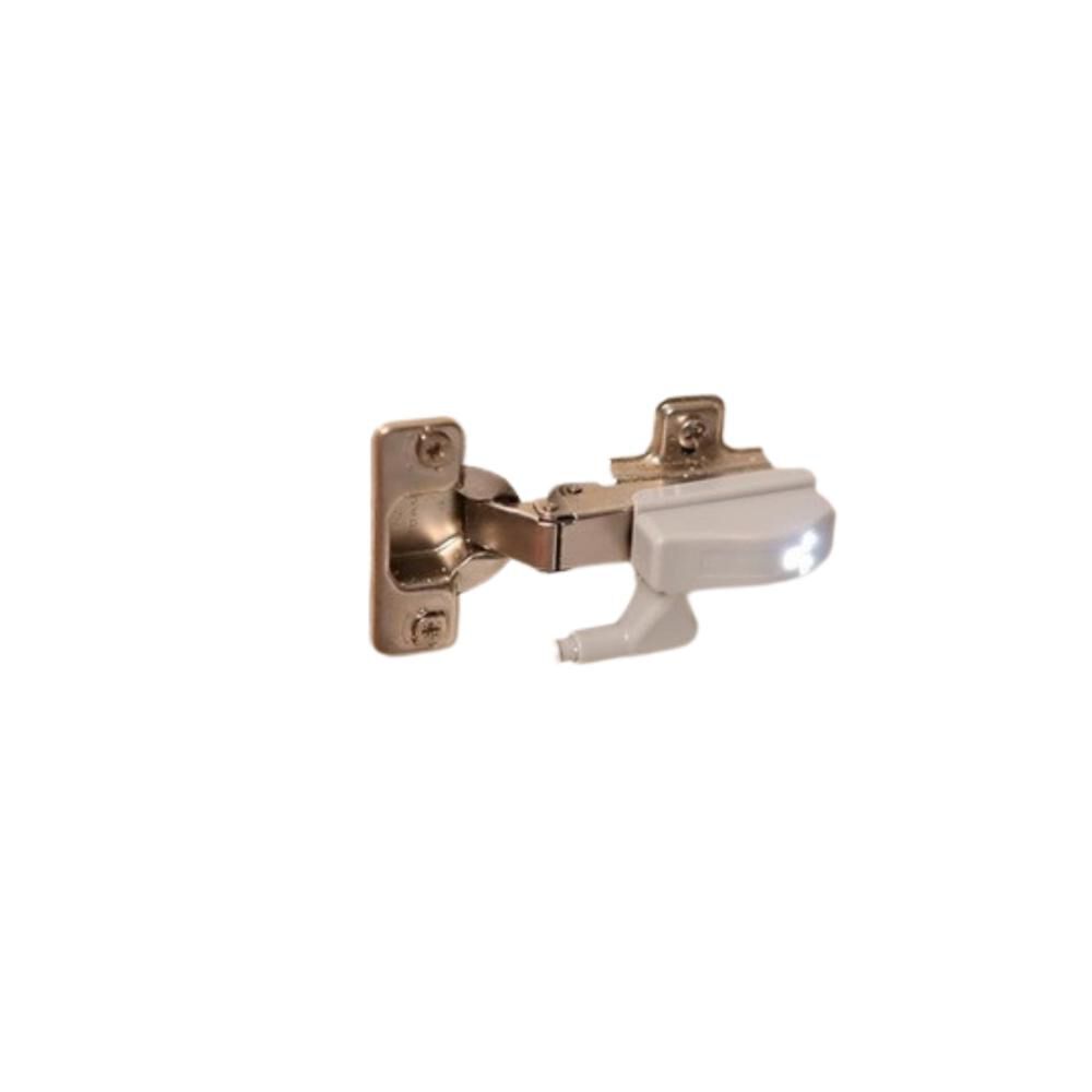 Luz Led Para Muebles Bisagras Interiores De Muebles image number 2.0