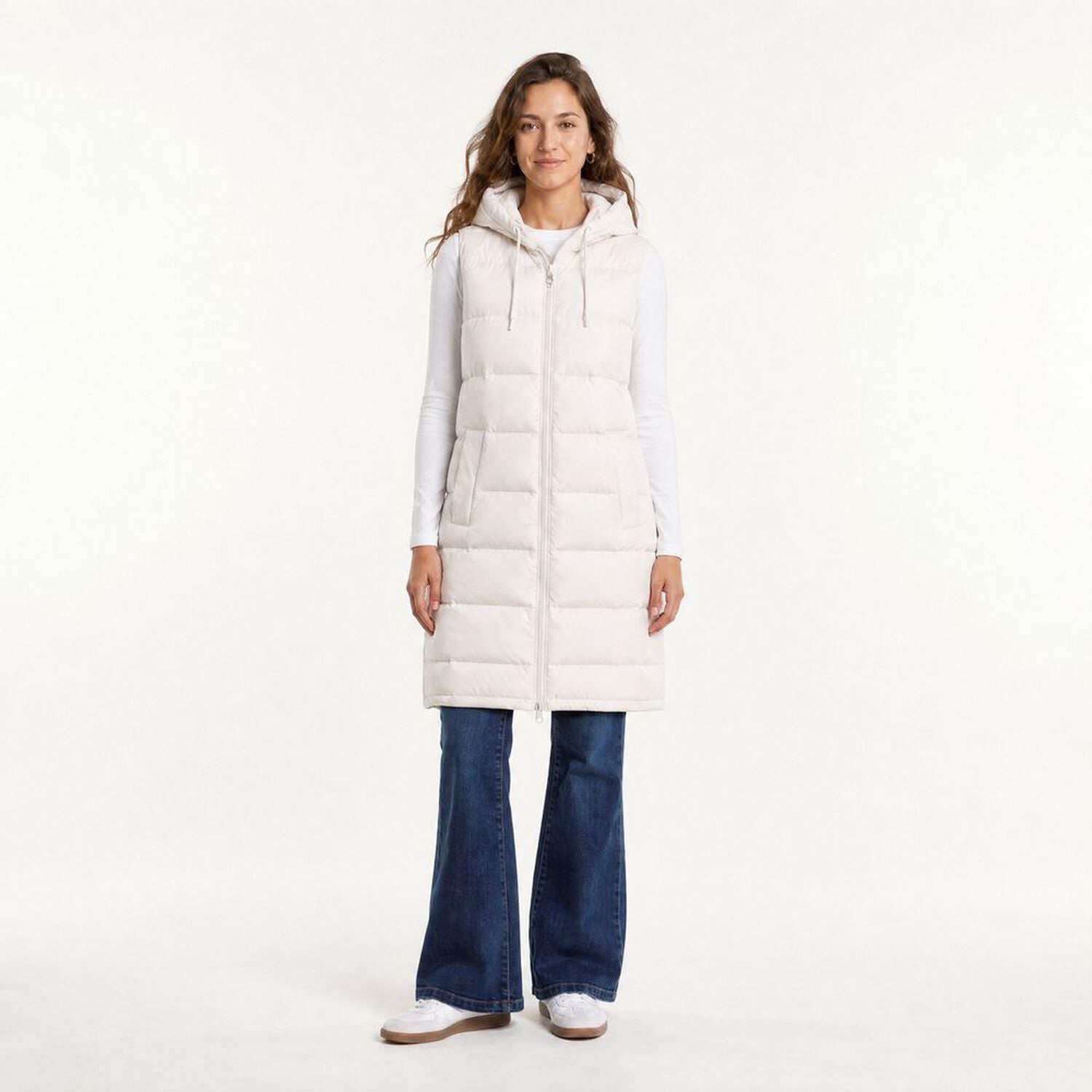 Parka Mujer Freedom image number 0.0