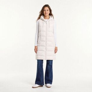 FREEDOM PARKA MUJER FREEDOM